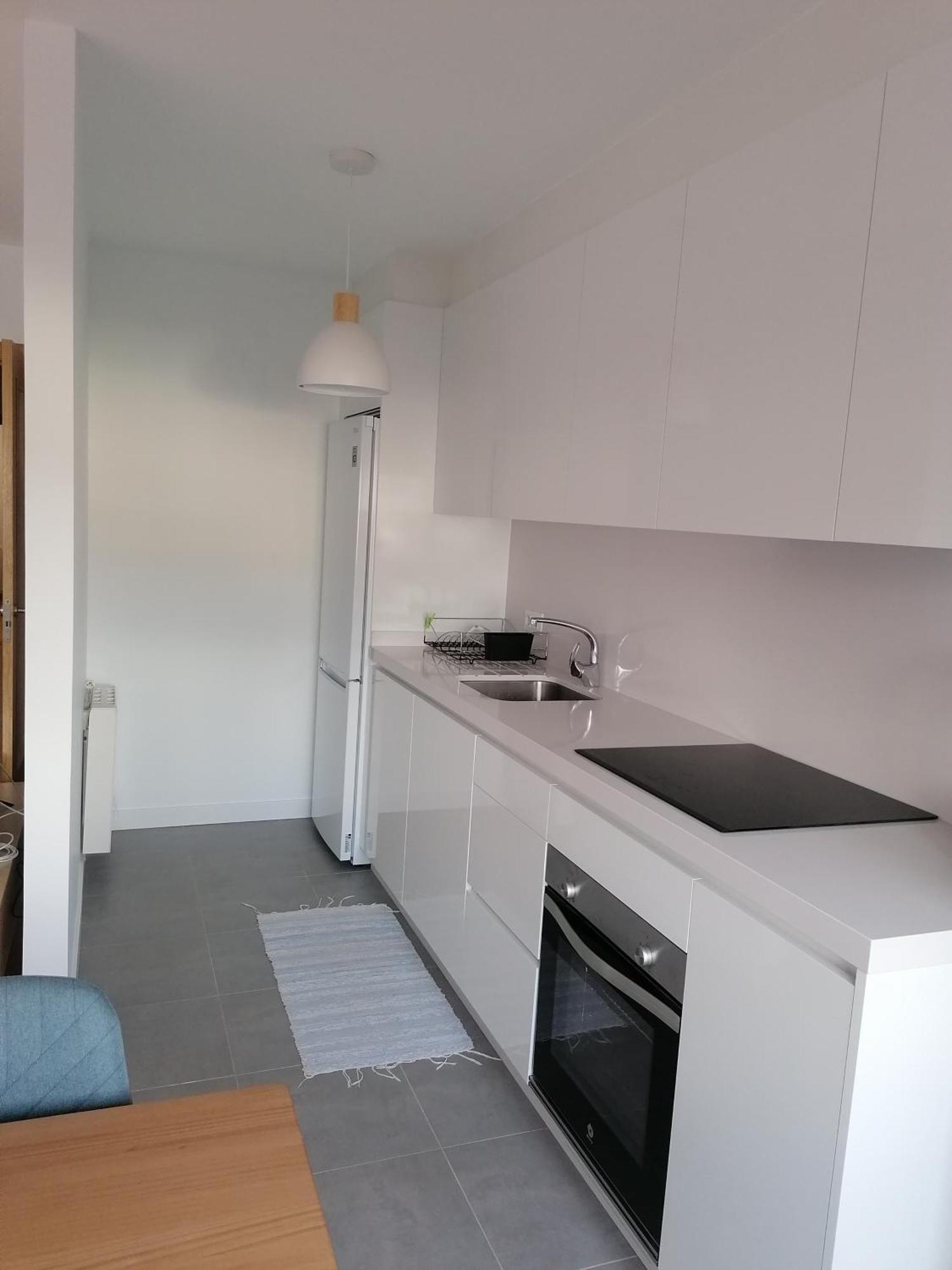Apartamento Mar-Azul Лахе Номер фото