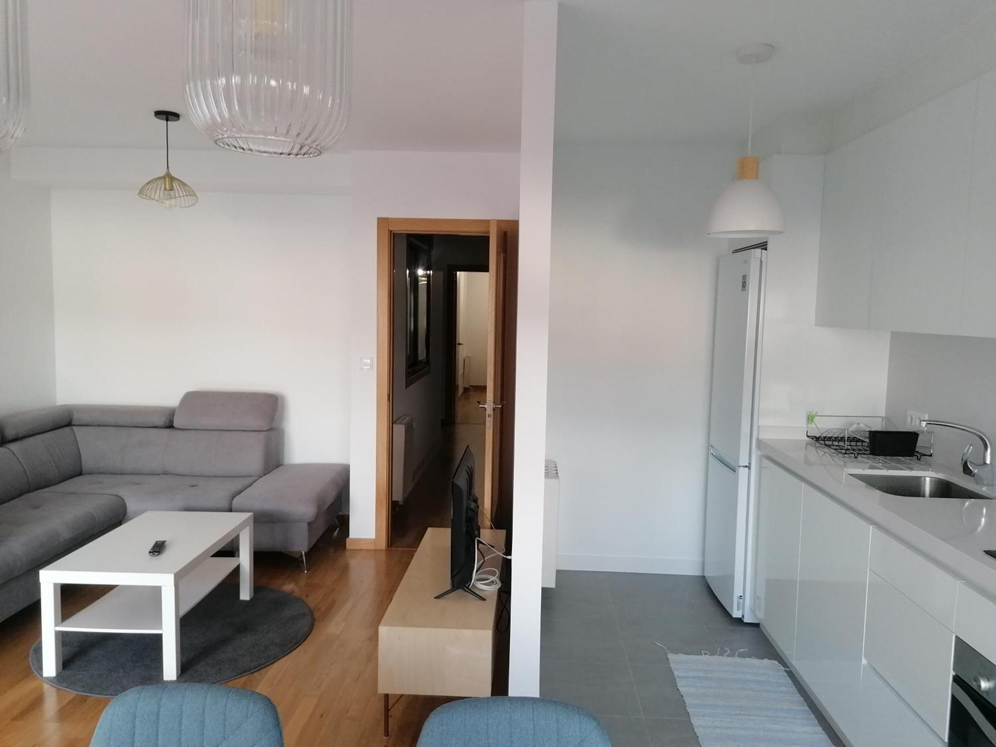 Apartamento Mar-Azul Лахе Номер фото