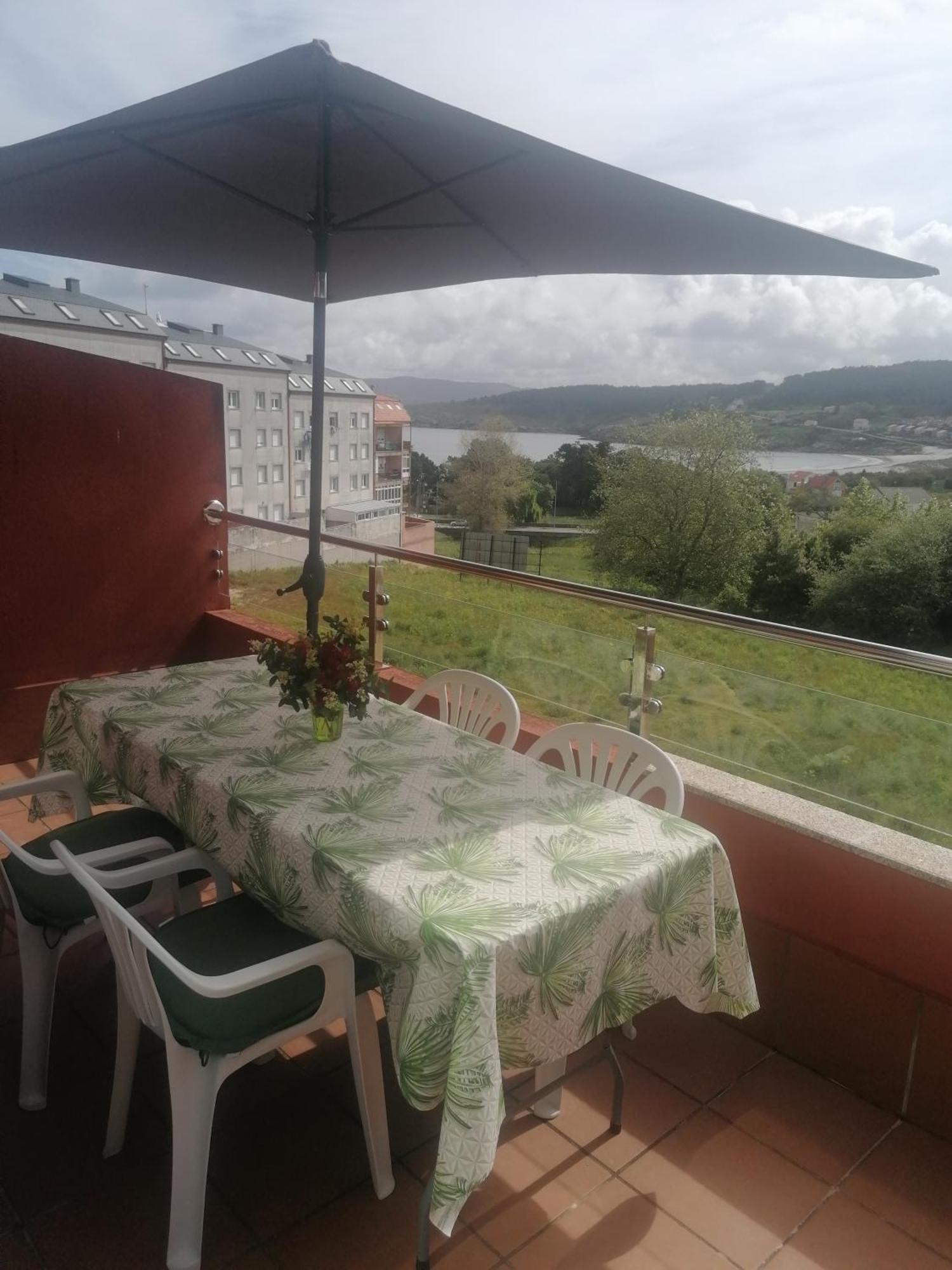 Apartamento Mar-Azul Лахе Экстерьер фото