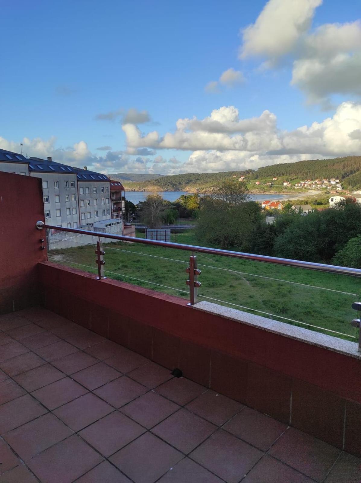 Apartamento Mar-Azul Лахе Экстерьер фото